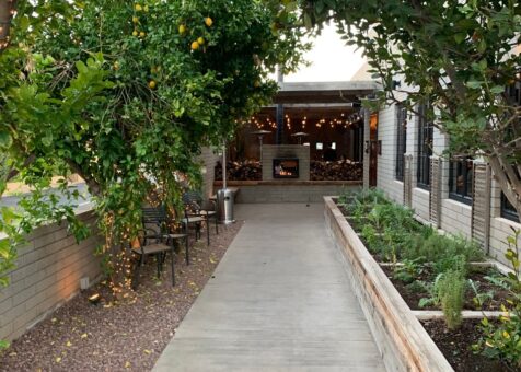 The Parlor Pizzeria