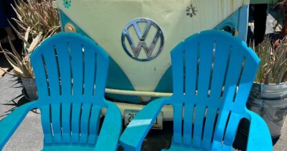 Two Hippies Beach House