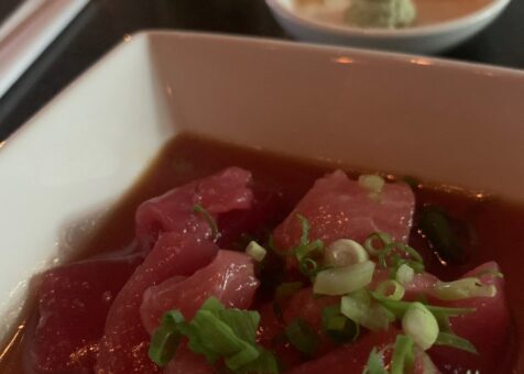 SUGARFISH by sushi nozawa