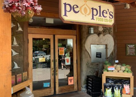 Peoples Food Co-op