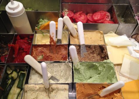eatZi's Market & Bakery