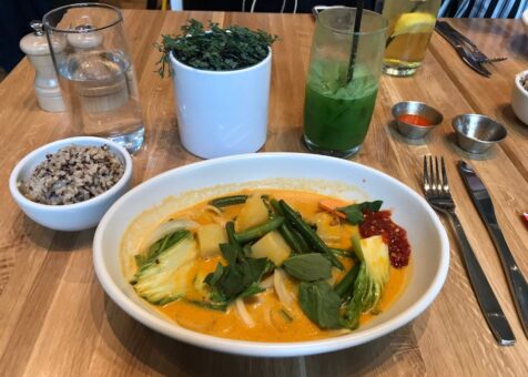 True Food Kitchen