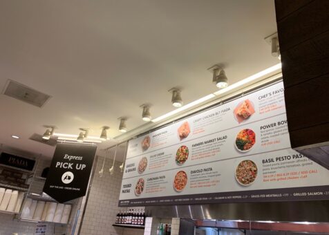 Piada Italian Street Food