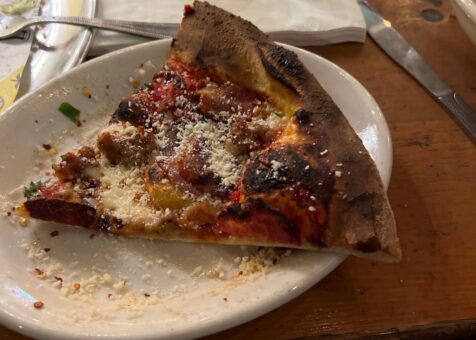 Pitfire Pizza Company