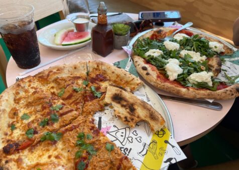 Pitfire Pizza Company