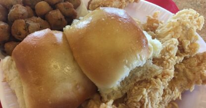 Chicken Express