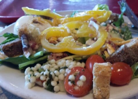 Jason's Deli