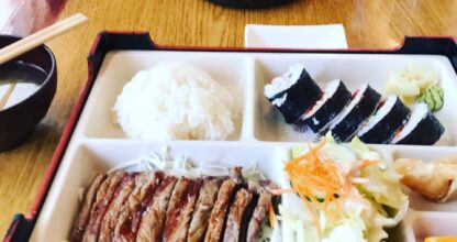 Sushi Kan