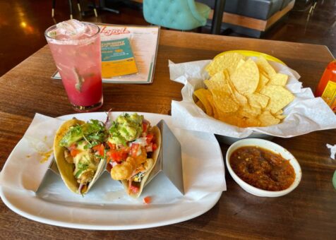Joyride Taco Central