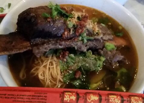 Farmhouse Kitchen Thai Cuisine
