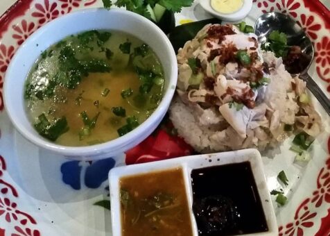 Farmhouse Kitchen Thai Cuisine