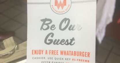 Whataburger