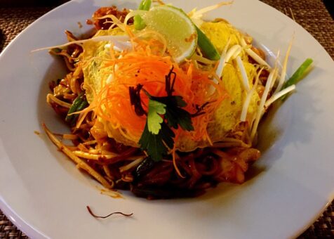 De Rice Thai