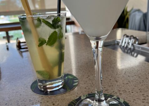 Tommy Bahama Restaurant & Bar