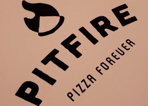 Pitfire Pizza