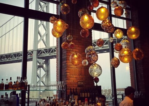 Waterbar