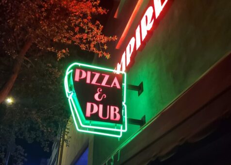 Empire Pizza & Pub