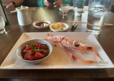 SUGARFISH