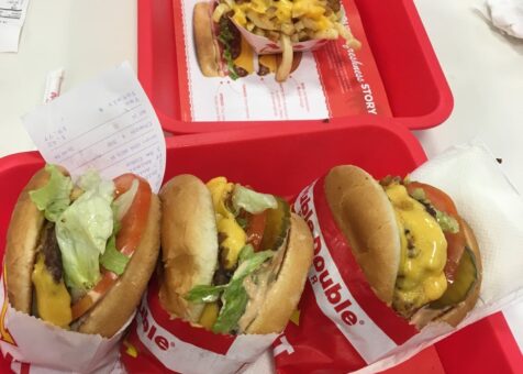 In-N-Out Burger