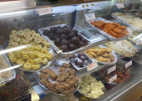 India Sweets and Spices