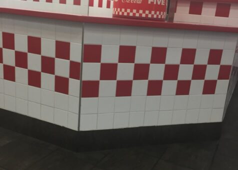 Five Guys