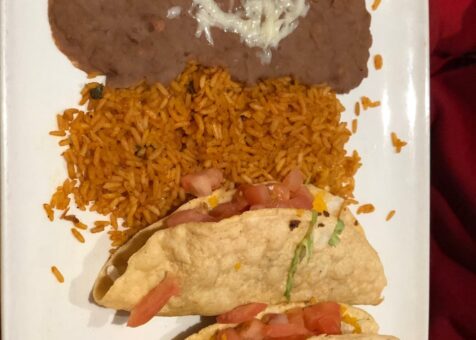 Cantina Laredo