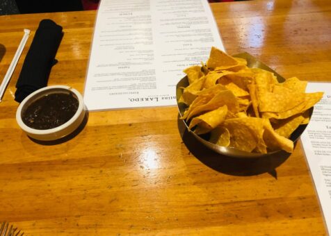 Cantina Laredo