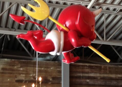 Torchy's Tacos