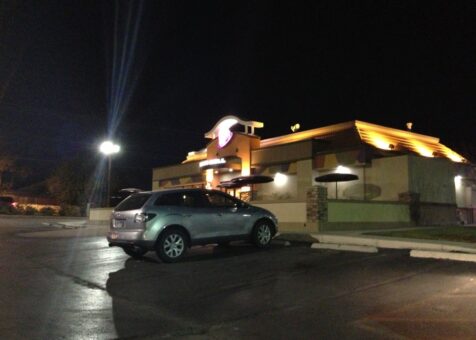 Taco Bell