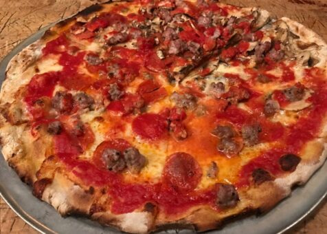 John's of Bleecker Street