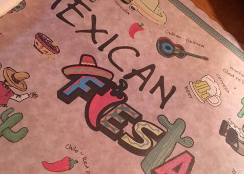 Three Amigos Mexican Grill and Cantina
