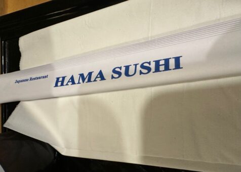 Hama Sushi