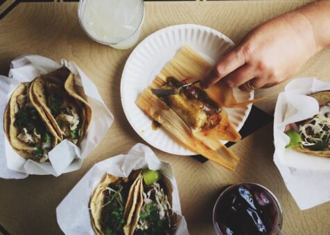 Mas Tacos Por Favor