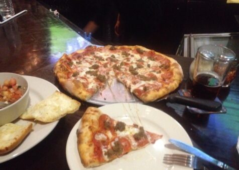Florencia Pizza Bistro
