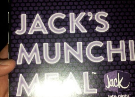 Jack in the Box