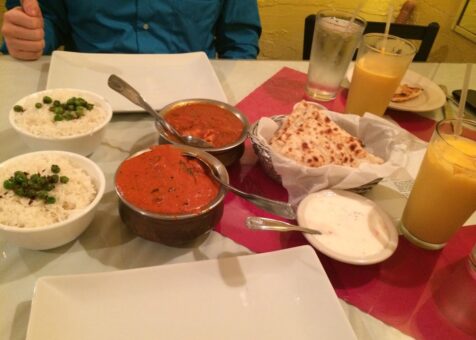 Masala Indian Cuisine