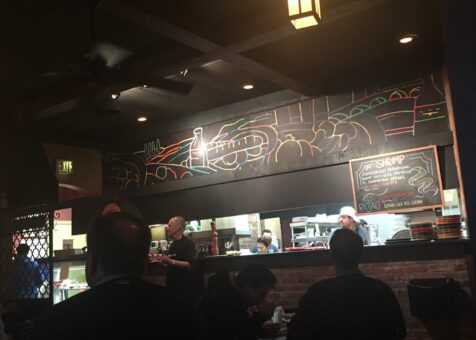 Some Guys Pizza