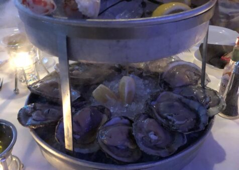 Mitchell's Ocean Club