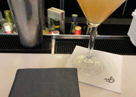 Mastro's Ocean Club