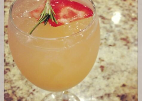 Cane Rosso