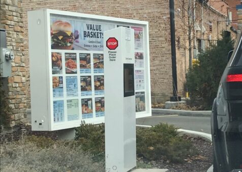 Culver's