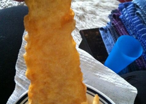 Ocean Fish & Chips