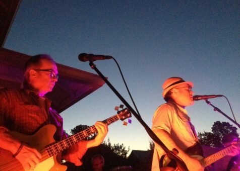 Flatwater Restaurant