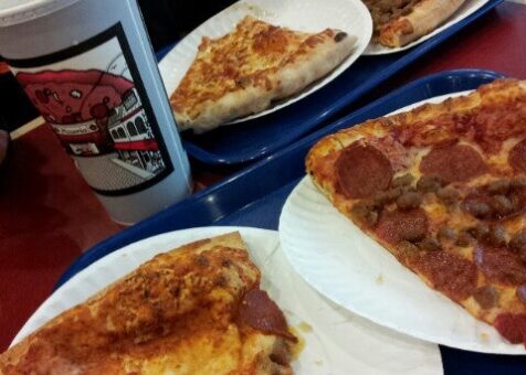 Food Court @ Outlet Shoppes