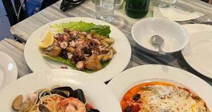 Buon Appetito Restaurant
