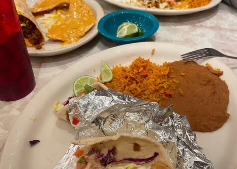 Chuy's Tex-Mex