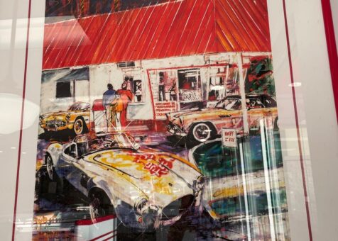 In-N-Out Burger