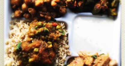 Samosa House