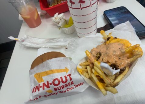 In-N-Out Burger