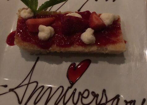 Ruth's Chris Steak House